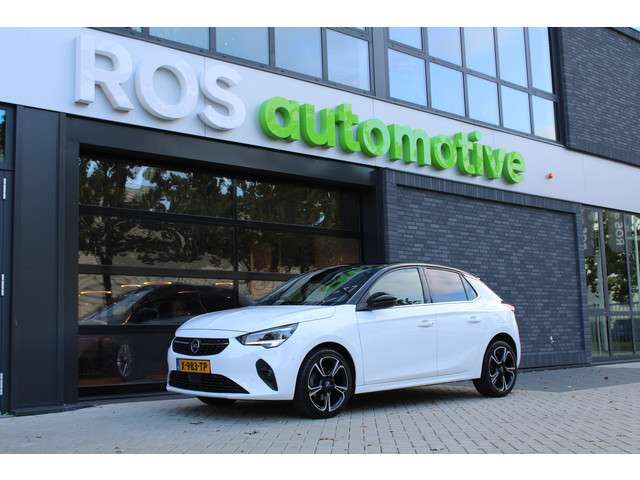 Opel Corsa 3