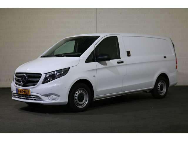 Mercedes-Benz Vito 2023 Diesel