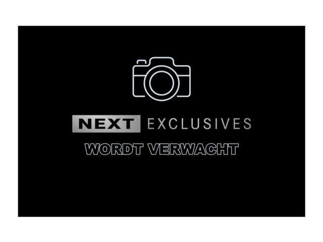 Mercedes-Benz S-Klasse 2018 Benzine