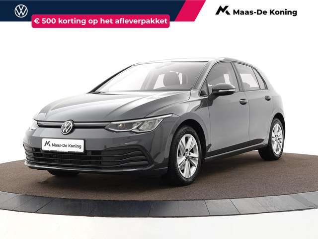 Volkswagen Golf 2023 Benzine