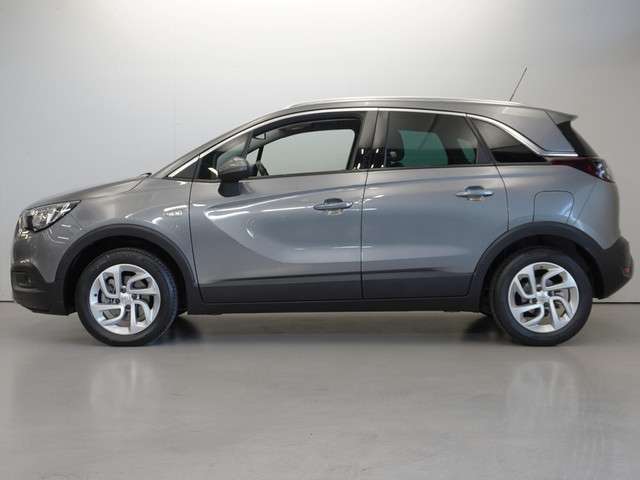 Opel Crossland X 3