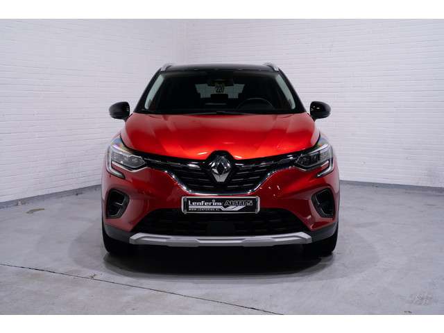 Renault Captur 2