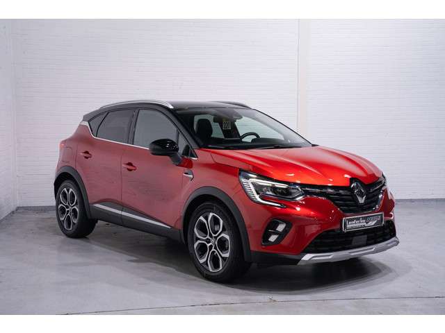 Renault Captur 3