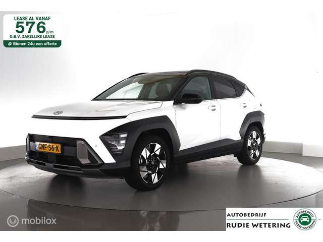 Hyundai Kona 2024 Hybride