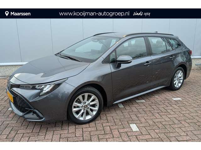 Toyota Corolla 2023 Hybride