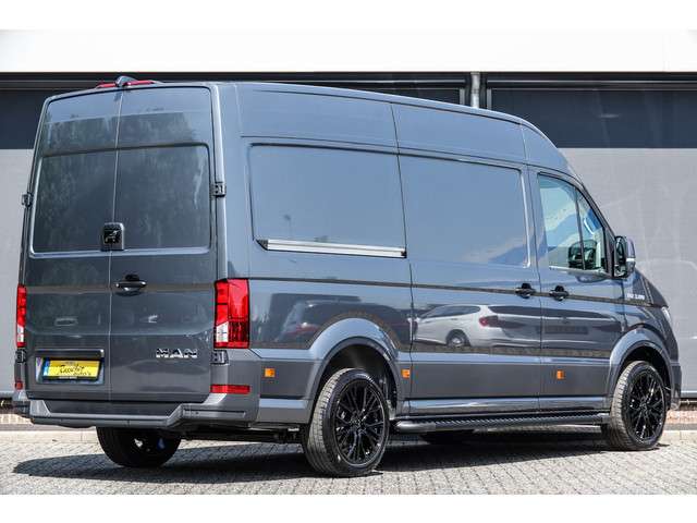 MAN TGE 2024 Diesel