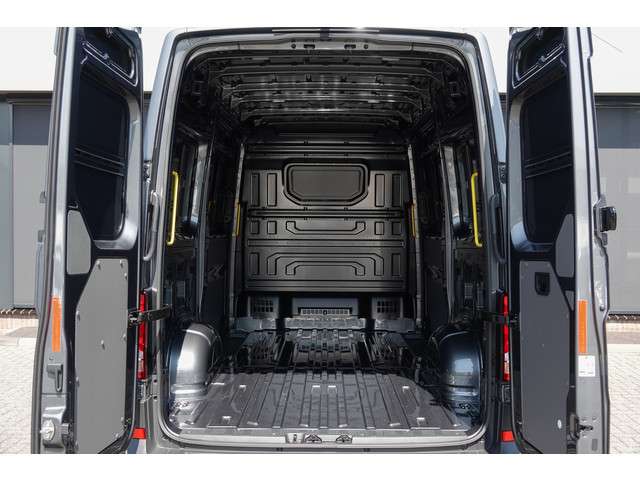 MAN TGE 2024 Diesel