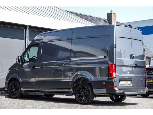 MAN TGE 2024 Diesel