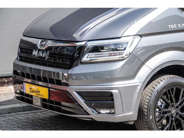 MAN TGE 2024 Diesel