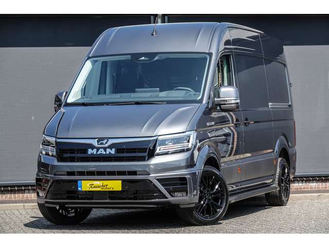 MAN TGE 2024 Diesel