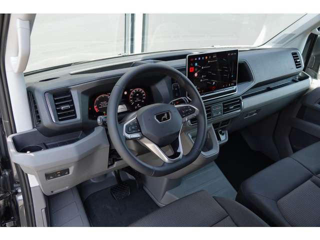 MAN TGE 2024 Diesel