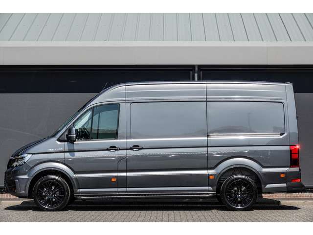 MAN TGE 2024 Diesel