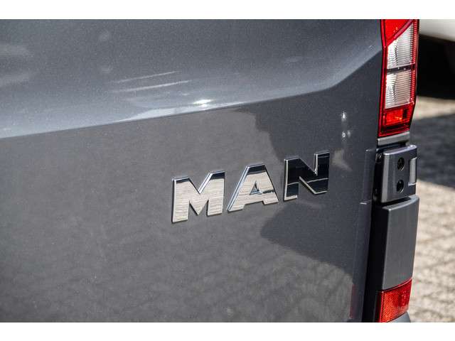 MAN TGE 2024 Diesel