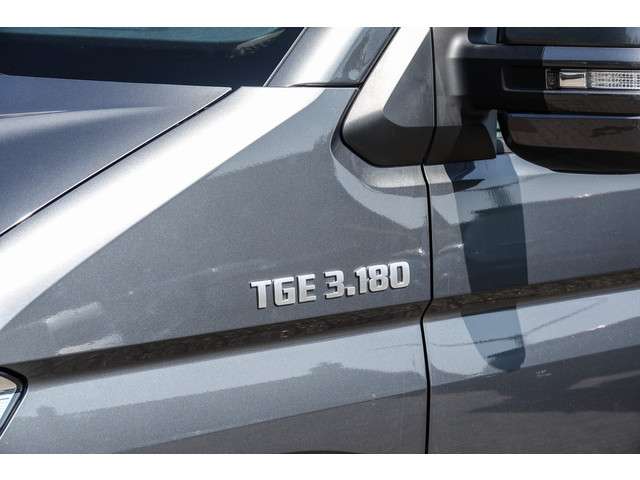 MAN TGE 2024 Diesel