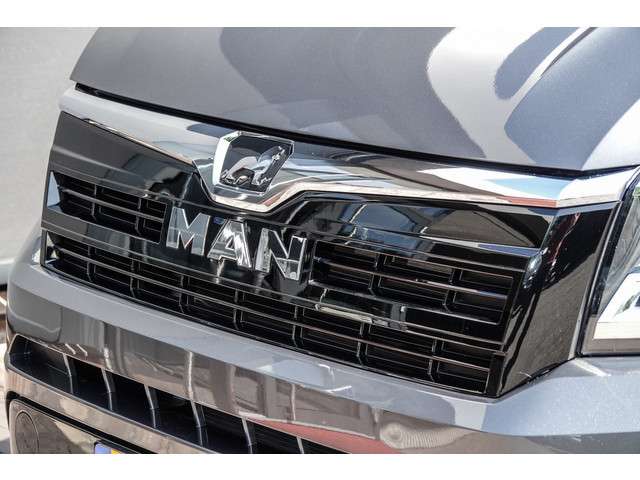 MAN TGE 2024 Diesel