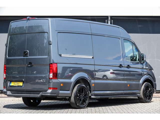 MAN TGE 2024 Diesel