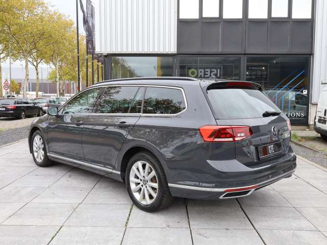 Volkswagen Passat 3