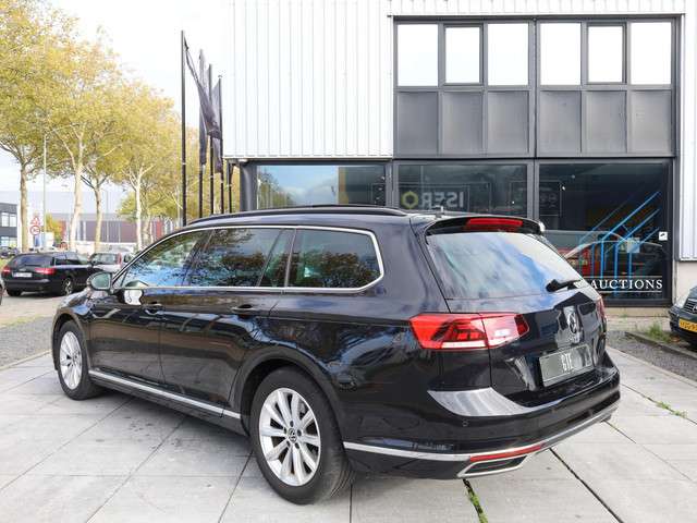 Volkswagen Passat 3