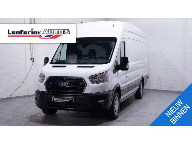 Ford Transit 2020 Diesel