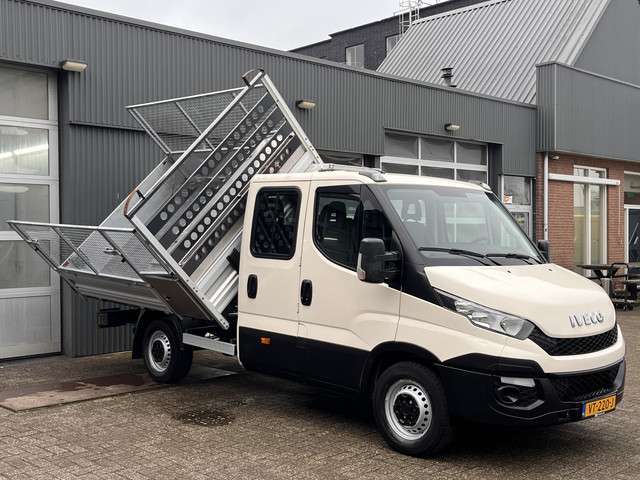 Iveco Daily 2016 Diesel