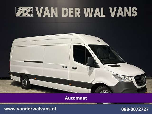 Mercedes-Benz Sprinter 2020 Diesel