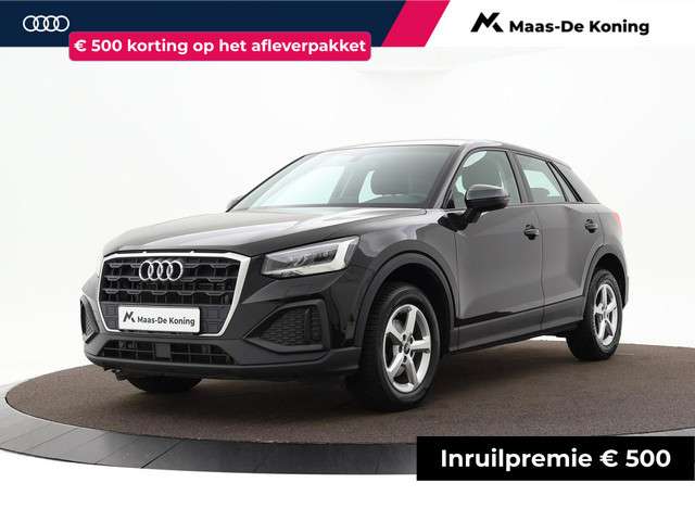 Audi Q2 2023 Benzine