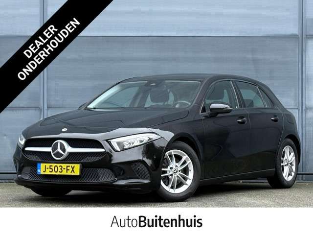 Mercedes-Benz A-Klasse 2020 Benzine