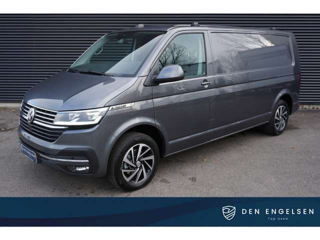Volkswagen Transporter 2022 Diesel