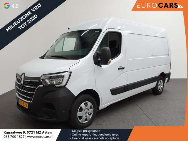 Renault Master 2023 Diesel