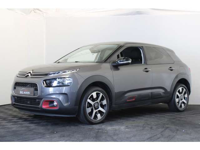 Citroën C4 Cactus