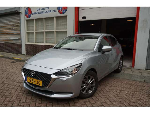 Mazda 2 2