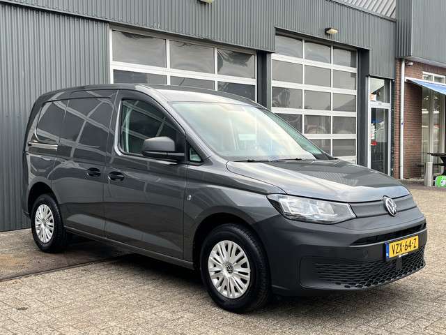 Volkswagen Caddy 2024 Diesel