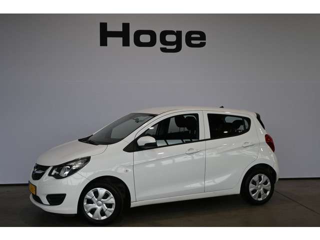 Opel KARL 2016 Benzine
