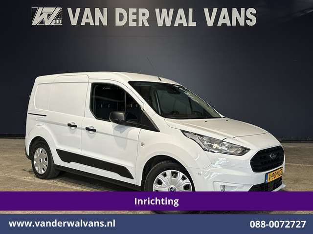 Ford Transit Connect 2019 Diesel