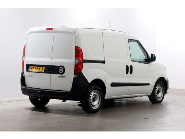 Fiat Doblò 2