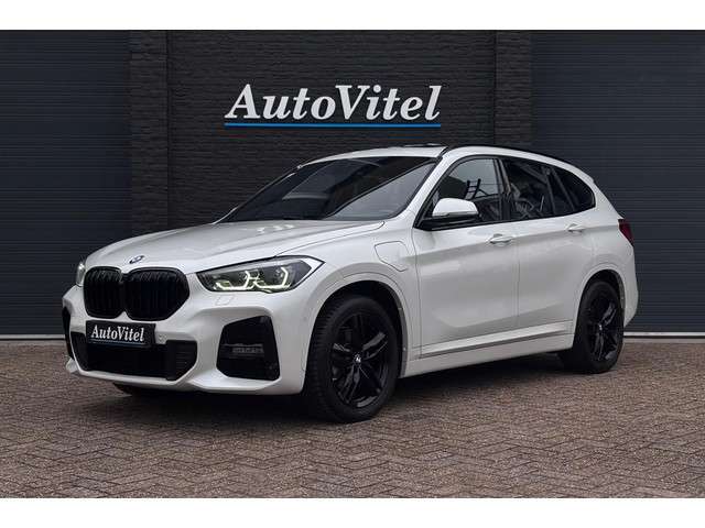 BMW X1 2021 Hybride