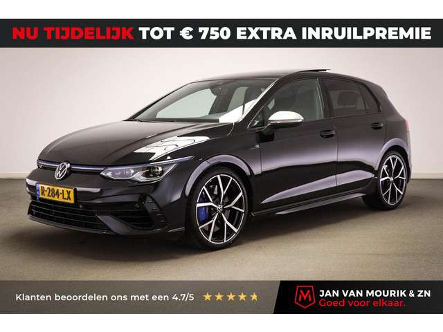 Volkswagen Golf leasen