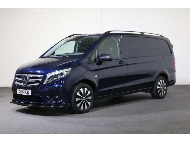 Mercedes-Benz Vito 2022 Diesel