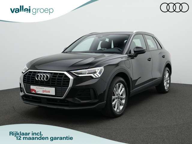 Audi Q3 2022 Hybride