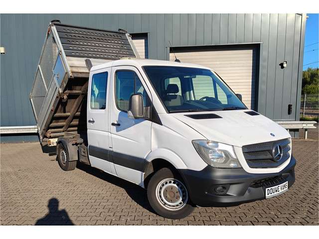 Mercedes-Benz Sprinter 2015 Diesel