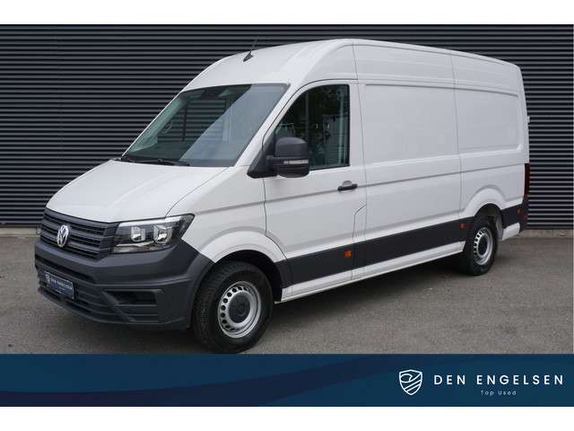 Volkswagen Crafter 2024 Diesel