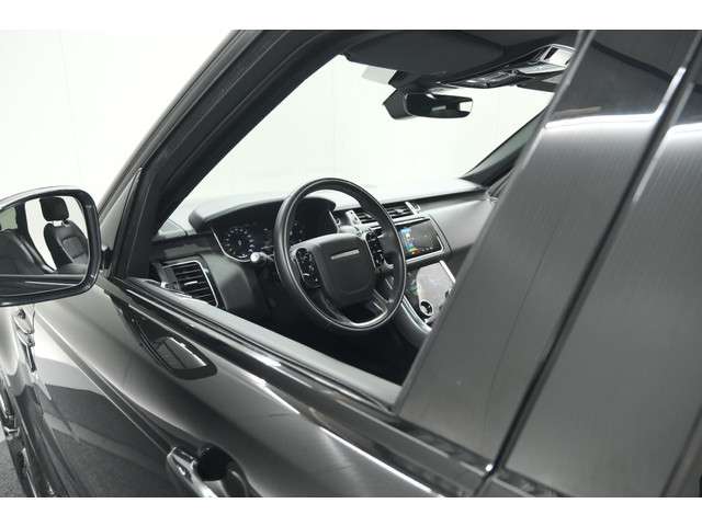 Land Rover Range Rover Sport 2