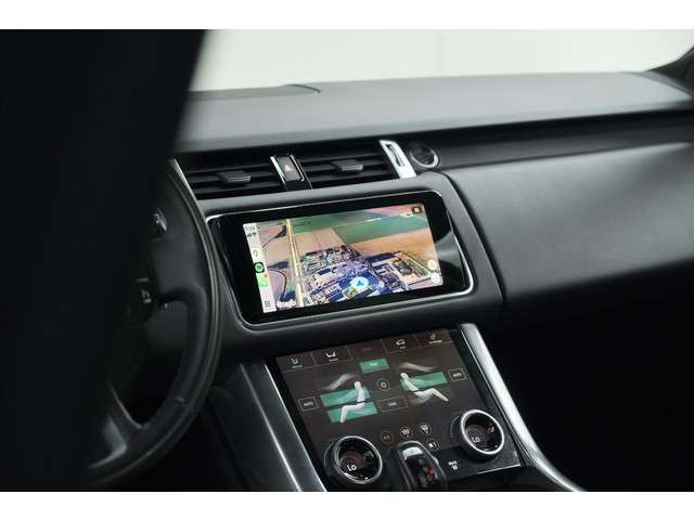 Land Rover Range Rover Sport 3