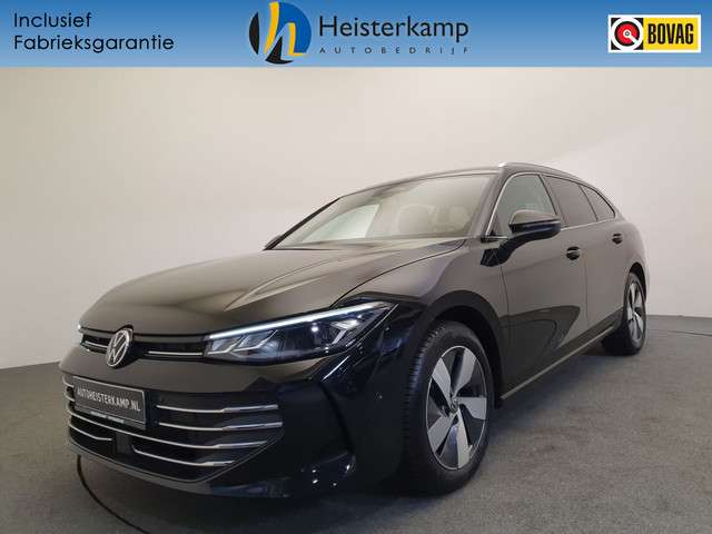 Volkswagen Passat 2024 Benzine