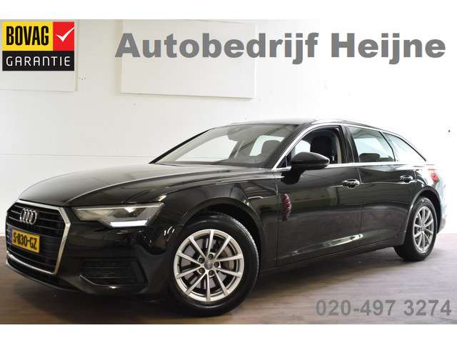 Audi A6 2019 Hybride