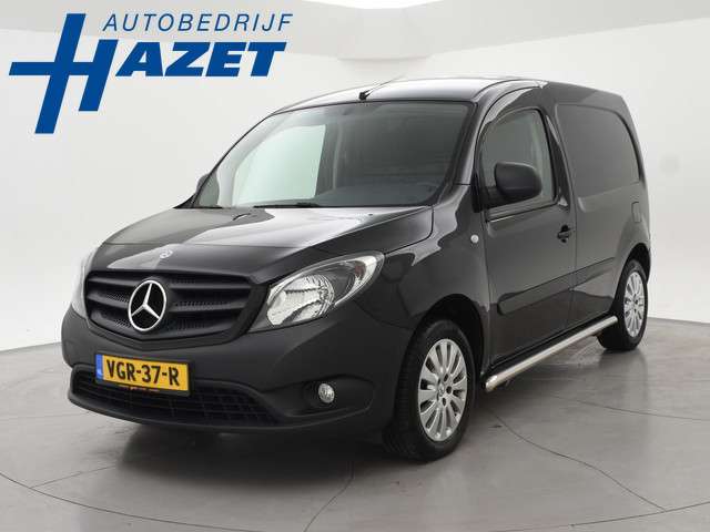 Mercedes-Benz Citan 2020 Diesel