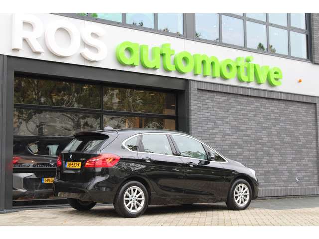 BMW 2 Serie 2