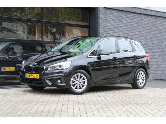 BMW 2 Serie 3