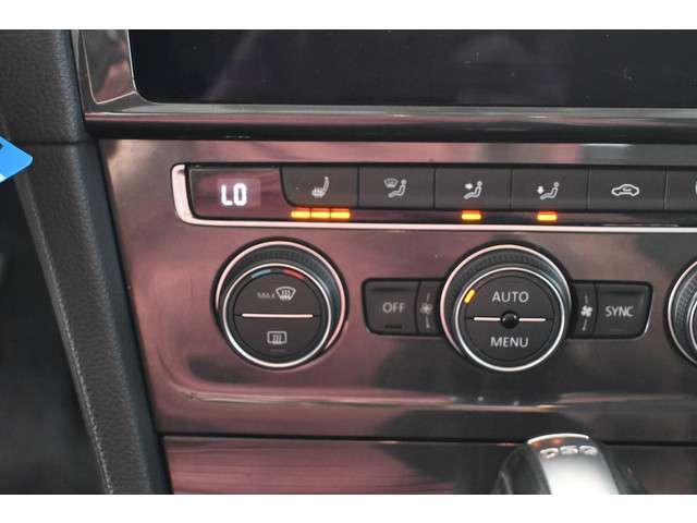 Volkswagen Golf 2019 Benzine