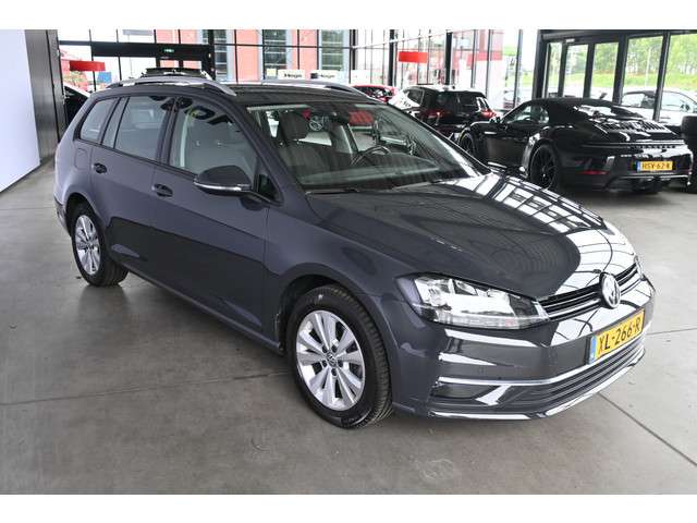 Volkswagen Golf 2019 Benzine